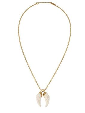 SPELL ICARUS CHARM NECKLACE